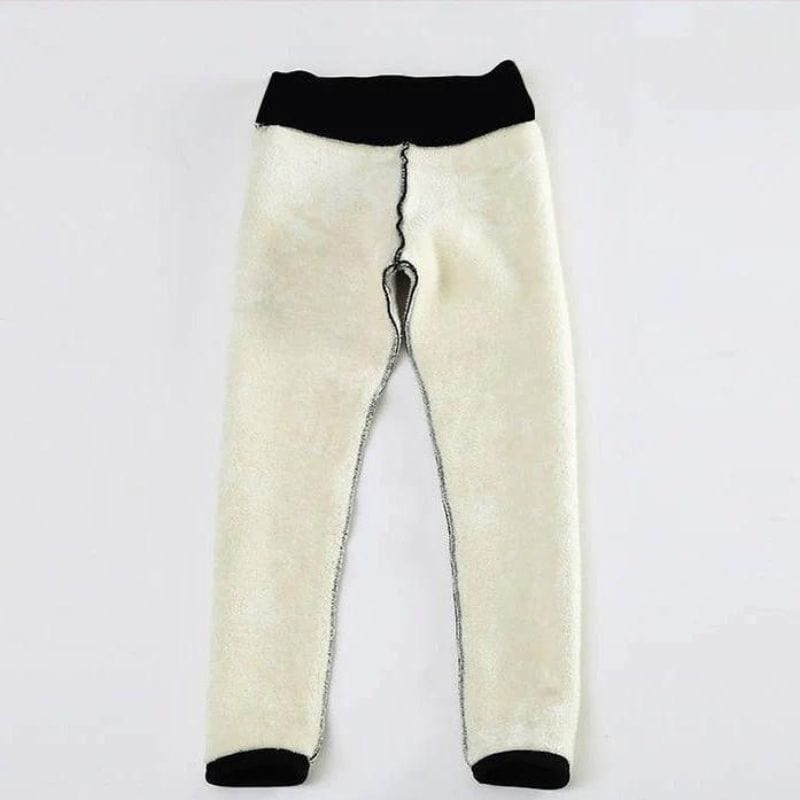 Velveti™ -  Leggings Chauds d'Hiver