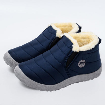 FULLINO™ - Bottines d'hiver Imperméables