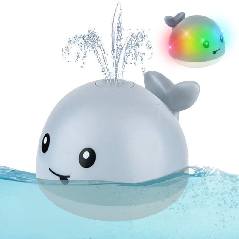 Willy™ - Jouet de Bain Baleine