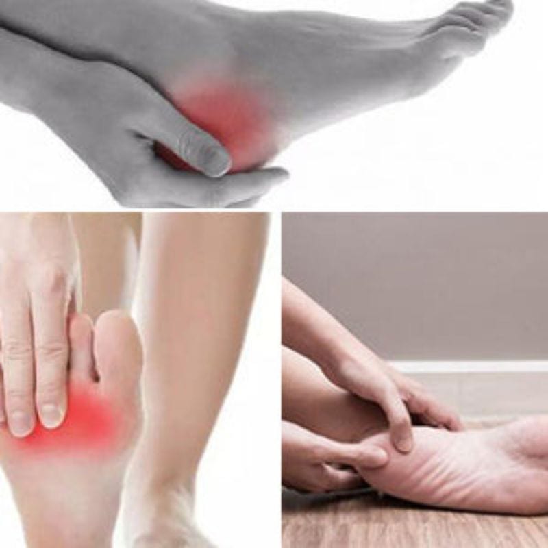 OrthoFeet™ - Semelles Orthopédiques Ajustables & Révolutionnaires