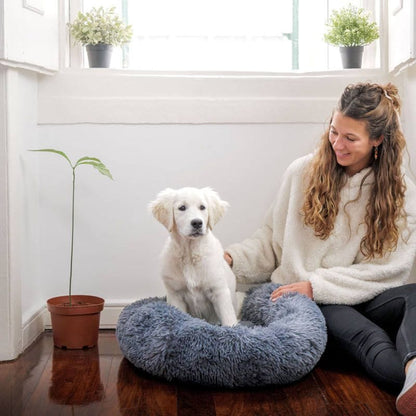 CosyPet™ - Matelas Anti-Anxiété & Bien-Être pour Chien