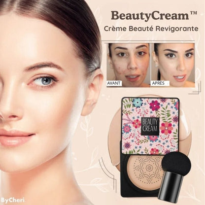 BeautyCream™ - Crème Beauté Revigorante