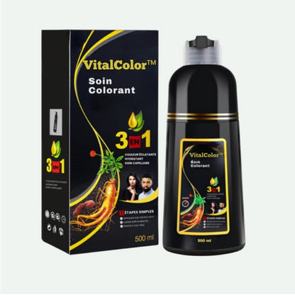 VitalColor™ - Shampoing Colorant