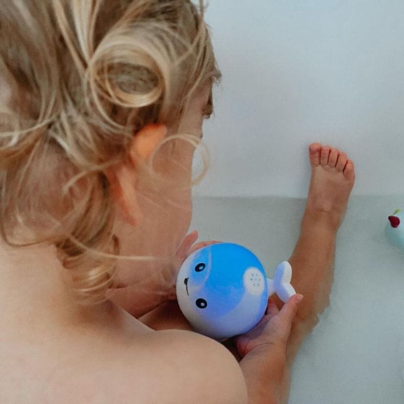 Willy™ - Jouet de Bain Baleine