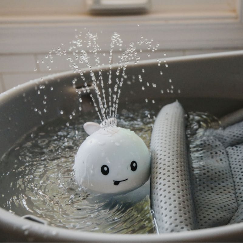 Willy™ - Jouet de Bain Baleine