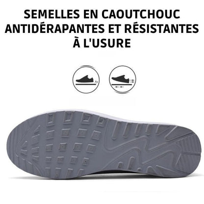 Baskets Orthopédiques pour Femme