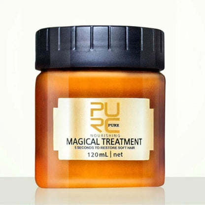 PureHair™ - Masque Capillaire Magique