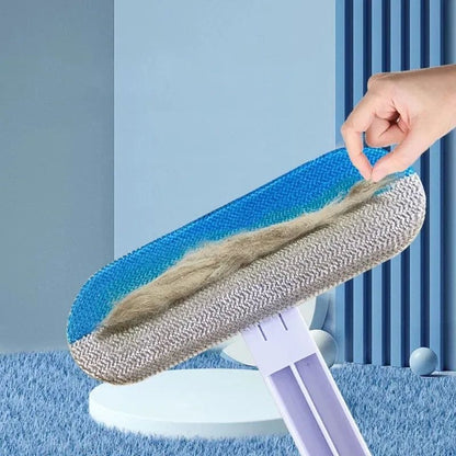 FluffySmart™ - Brosse Anti-Poils d'Animaux