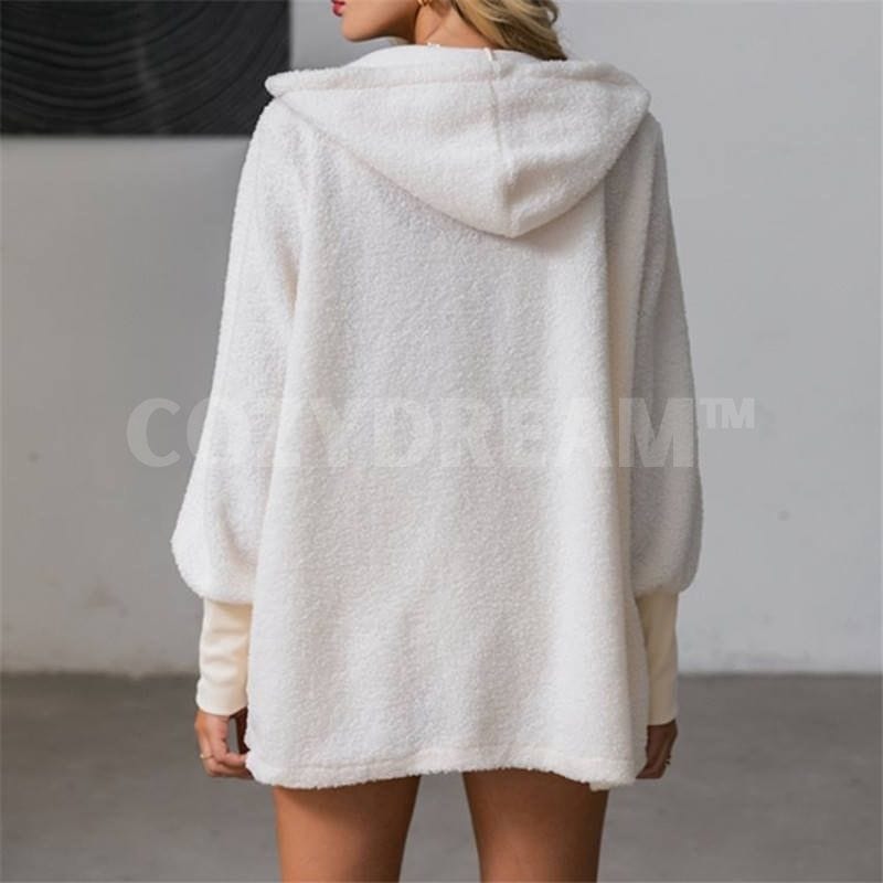 CozyDream™ - Pyjama Cosy 3 Pièces