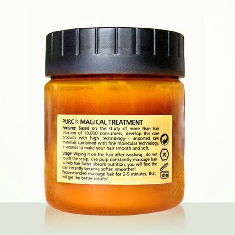 PureHair™ - Masque Capillaire Magique