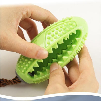 ToyBrush™ - Jouet Soin des Dents pour Chien