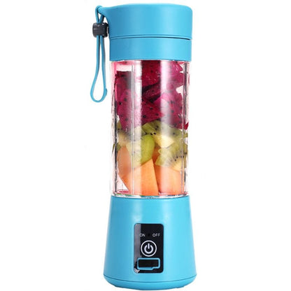 BlendFresh™ - Mini Blender Portable pour Smoothies et Jus