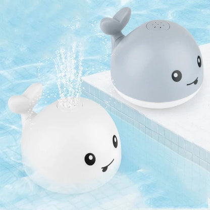 Willy™ - Jouet de Bain Baleine