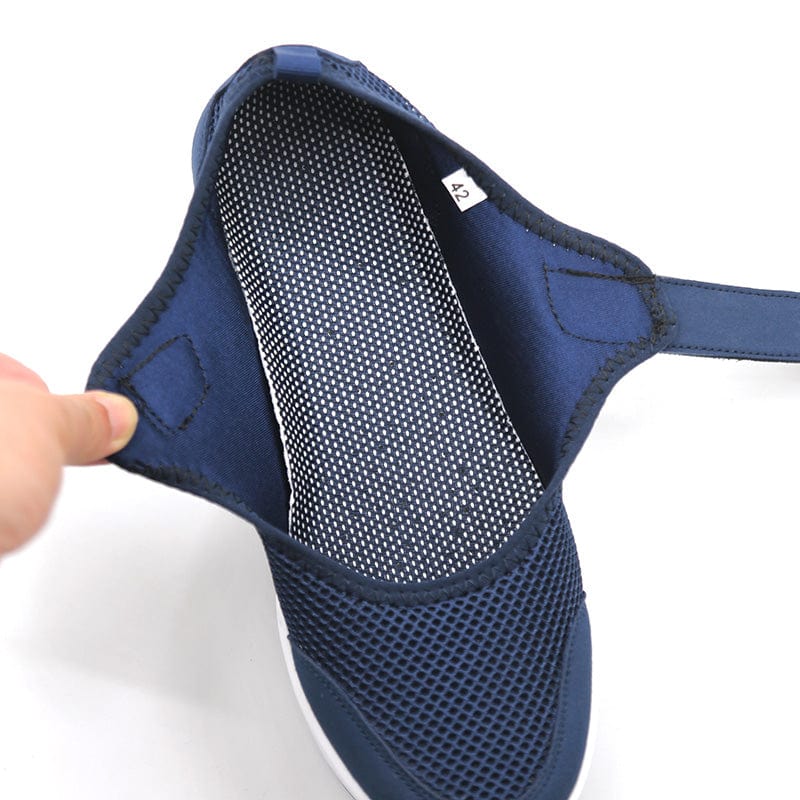 Amelie™ - Baskets Orthopédiques pour Femme