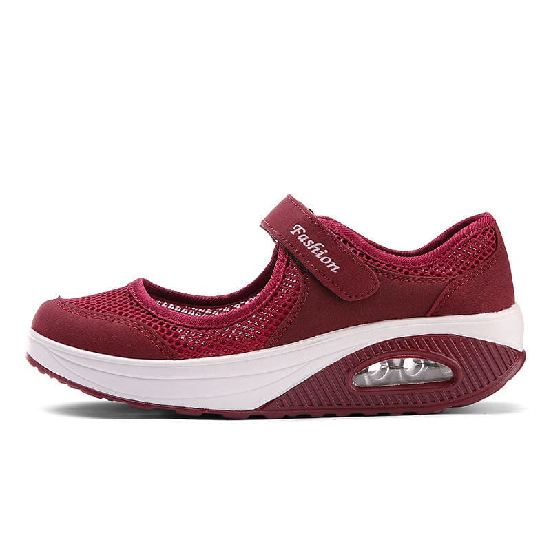 Amelie™ - Baskets Orthopédiques pour Femme