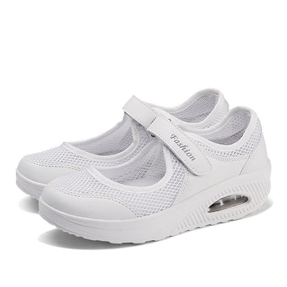 Amelie™ - Baskets Orthopédiques pour Femme