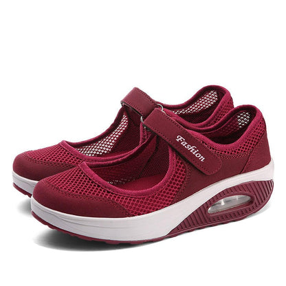 Amelie™ - Baskets Orthopédiques pour Femme