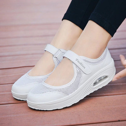 Amelie™ - Baskets Orthopédiques pour Femme