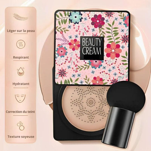 BeautyCream™ - Crème Beauté Revigorante