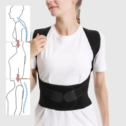 ProSpine™ - Correcteur de Posture Édition 2024